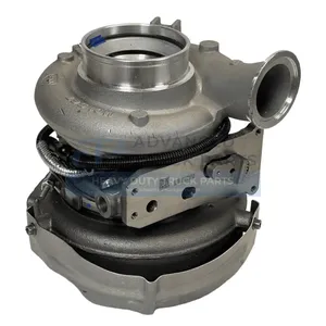 5325908 2007-2012 Genuine Cummins ISB 6.7L Turbocharger without Actuator — 3