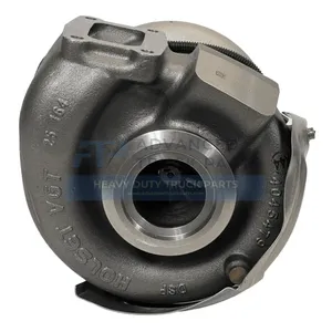 5325908 2007-2012 Genuine Cummins ISB 6.7L Turbocharger without Actuator — 4