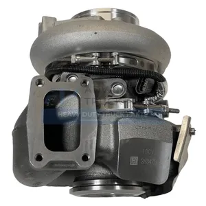 5325908 2007-2012 Genuine Cummins ISB 6.7L Turbocharger without Actuator — 5