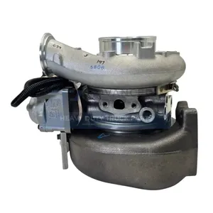 5325908 2007-2012 Genuine Cummins ISB 6.7L Turbocharger with Actuator