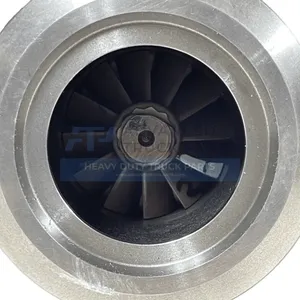 5325908 2007-2012 Genuine Cummins ISB 6.7L Turbocharger without Actuator — 6