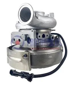 Cummins 5325937 New Holset Turbocharger — 2