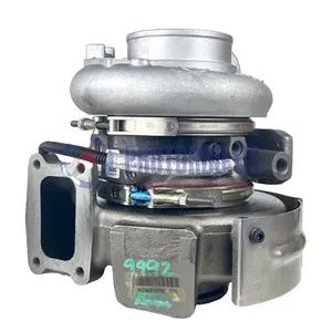 Cummins 5325937 New Holset Turbocharger — 3