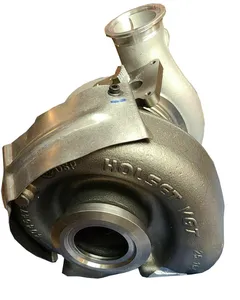 5325940 2017-2022 Genuine Cummins ISB 6.7L and QSL9 HE300VG Turbocharger — 2