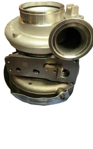 5325940 2017-2022 Genuine Cummins ISB 6.7L and QSL9 HE300VG Turbocharger