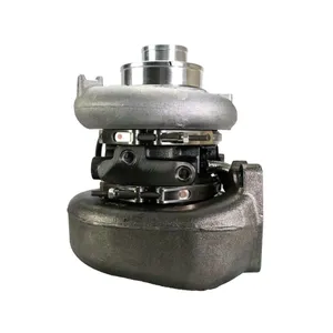 2007.5-2012 6.7 Cummins Genuine Holset NEW Stock Replacement Turbo — 3