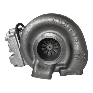 2007.5-2012 Dodge Ram 6.7L Cummins Turbocharger with Actuator | Holset 5325950H New — 6