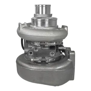 2007.5-2012 Dodge Ram 6.7L Cummins Turbocharger with Actuator | Holset 5325950H New — 5