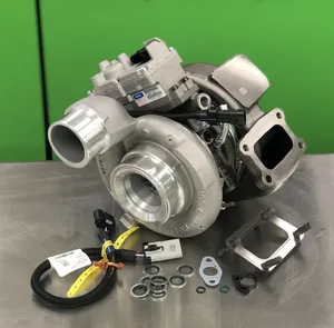 5325950H Holset Turbocharger – Fits 2007-2012 Dodge Ram 6.7L Cummins #
