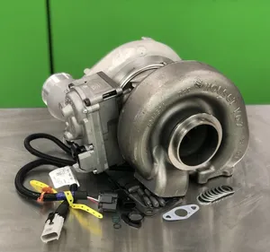 5325950H Holset Turbocharger – Fits 2007-2012 Dodge Ram 6.7L Cummins # — 3