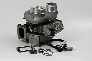 NEW TURBO, 07.5-12 DODGE 6.7 PU