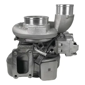 2007.5-2012 Dodge Ram 6.7L Cummins Turbocharger with Actuator… — 2