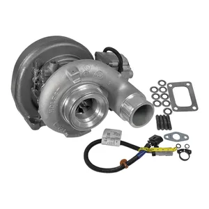 2007.5-2012 Dodge Ram 6.7L Cummins Turbocharger with Actuator…