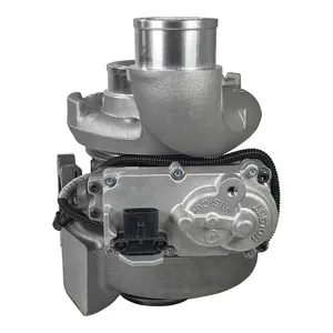 2007.5-2012 Dodge Ram 6.7L Cummins Turbocharger with Actuator… — 3
