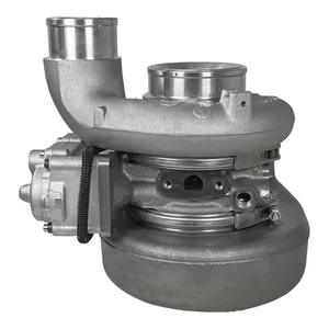 2007.5-2012 Dodge Ram 6.7L Cummins Turbocharger with Actuator… — 4
