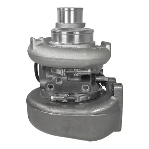 2007.5-2012 Dodge Ram 6.7L Cummins Turbocharger with Actuator… — 5