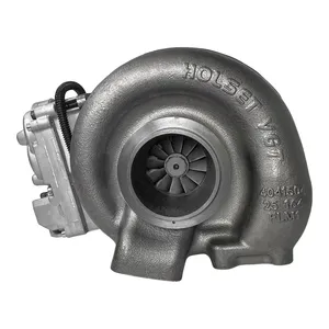 2007.5-2012 Dodge Ram 6.7L Cummins Turbocharger with Actuator… — 6