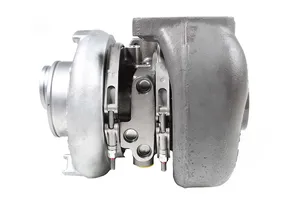 Cummins ISB 6.7L Turbocharger With Actuator HE351VE, Remanufactured (5325950HX) — 4