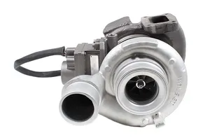 Cummins ISB 6.7L Turbocharger With Actuator HE351VE, Remanufactured (5325950HX) — 5