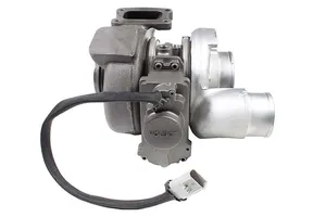 Cummins ISB 6.7L Turbocharger With Actuator HE351VE, Remanufactured (5325950HX) — 2
