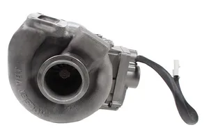 Cummins ISB 6.7L Turbocharger With Actuator HE351VE, Remanufactured (5325950HX) — 3