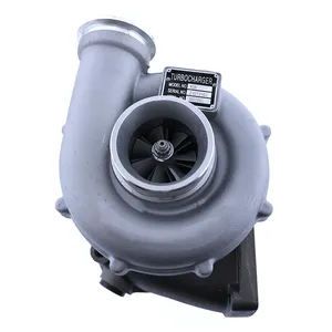 Turbo K26 Turbocharger3802063 for 1991-03 Volvo Penta Marine with Engine KAD42B KAD42A TAMD42B KAMD42A KAMD42B — 2