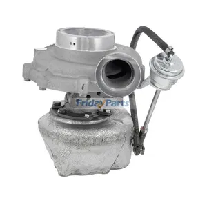 Turbo K26 Turbocharger 5326-988-7106 for MAN Engine D2066LUH32/33/34 Truck Bus Euro 5
