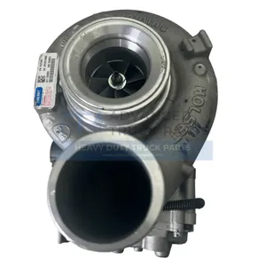 5326055 2013-2018 Genuine Cummins Ram 6.7L HE300VG Turbocharger — 5