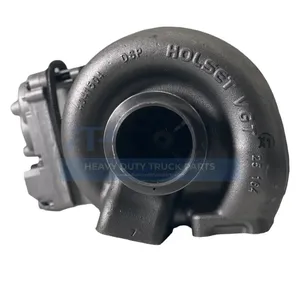 5326055 2013-2018 Genuine Cummins Ram 6.7L HE300VG Turbocharger — 7