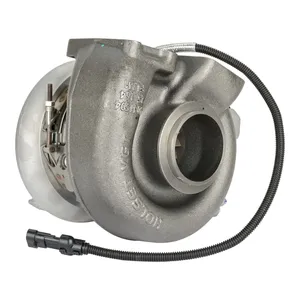 2013-2018 Ram Cab & Chassis 6.7L Cummins HE300VG Turbocharger with Actuator… — 3