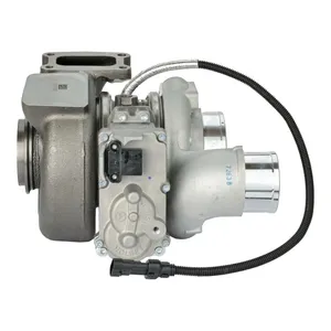2013-2018 Ram Cab & Chassis 6.7L Cummins HE300VG Turbocharger with Actuator… — 6