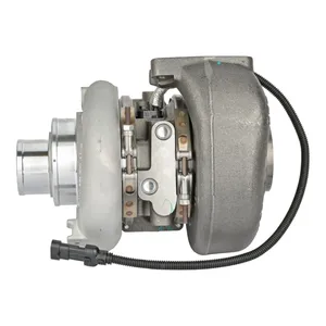 2013-2018 Ram Cab & Chassis 6.7L Cummins HE300VG Turbocharger with Actuator… — 2