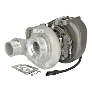 2013-2018 Ram Cab & Chassis 6.7L Cummins HE300VG Turbocharger with Actuator…