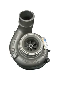 Genuine Holset HE300VG New Turbo for 2007.5-2012 Cummins 6.7L Engine