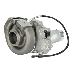 2013-2018 Ram Cab & Chassis 6.7L Cummins HE300VG Turbocharger with Actuator… — 5