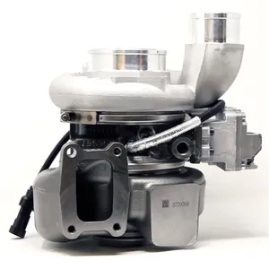 New Holset HE300VG VGT Turbocharger 13-18 Ram 6.7L Cummins Cab and Chassis — 2