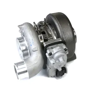 2013-2018 6.7 Cummins Turbo Genuine Holset Stock Remanufactured (Cab & Chassis) — 4