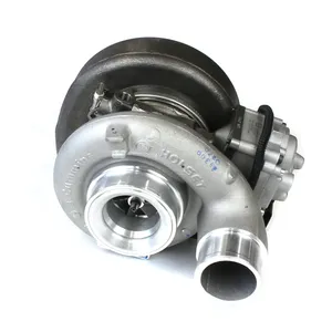 2013-2018 6.7 Cummins Turbo Genuine Holset Stock Remanufactured (Cab & Chassis)