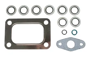 Cummins ISB 6.7L Complete Turbocharger, Remanufactured | (5326058) — 5