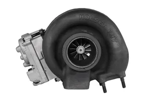 Cummins ISB 6.7L Complete Turbocharger, Remanufactured | (5326058) — 3