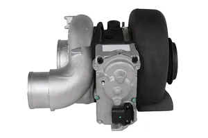 Cummins ISB 6.7L Complete Turbocharger, Remanufactured | (5326058) — 2