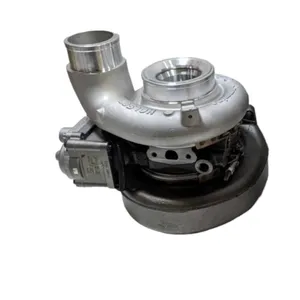 532605800 2013-2018 Genuine Cummins Ram 6.7L Turbocharger with Actuator — 15