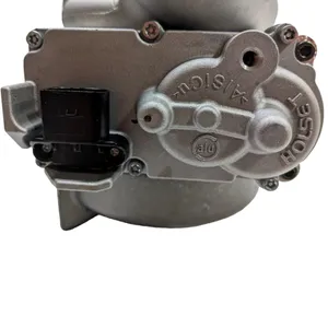 532605800 2013-2018 Genuine Cummins Ram 6.7L Turbocharger with Actuator — 6