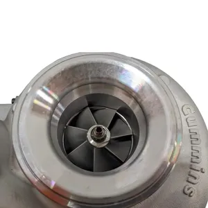 532605800 2013-2018 Genuine Cummins Ram 6.7L Turbocharger with Actuator — 20