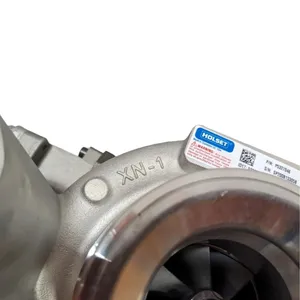 532605800 2013-2018 Genuine Cummins Ram 6.7L Turbocharger with Actuator — 19