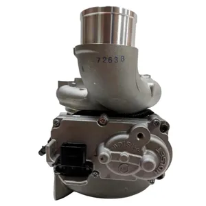 532605800H 2013-2018 Genuine Cummins Ram 6.7L Turbocharger with Actuator — 5