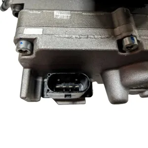532605800H 2013-2018 Genuine Cummins Ram 6.7L Turbocharger with Actuator — 12
