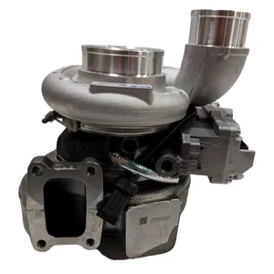 532605800HX 2013-2018 Genuine Cummins Ram 6.7L Turbocharger with Actuator