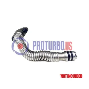 2013-2018 6.7L Cummins Genuine Holset 5326058H New Turbo — 6