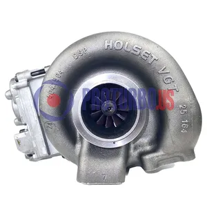 2013-2018 6.7L Cummins Genuine Holset 5326058H New Turbo — 4